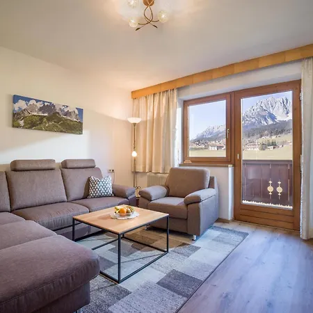 Victoria Apartment *