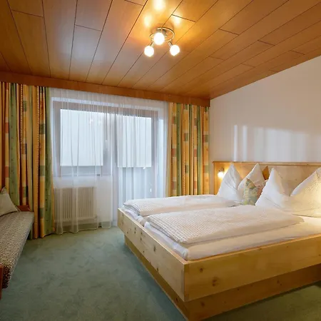 Victoria Apartment Going am Wilden Kaiser