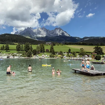 Victoria Apartmán *