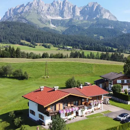 Apartmán Victoria *