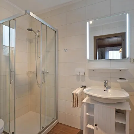 Apartmán Victoria *