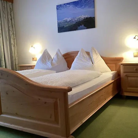 Victoria Apartmán Going am Wilden Kaiser